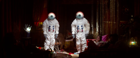 "Moonwalkers" directed by Antoine Bard-Jacquet