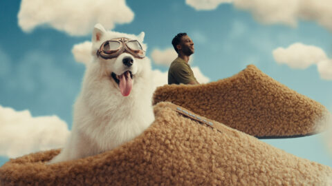 "Bombas - Soft Socks" directed by Art Camp