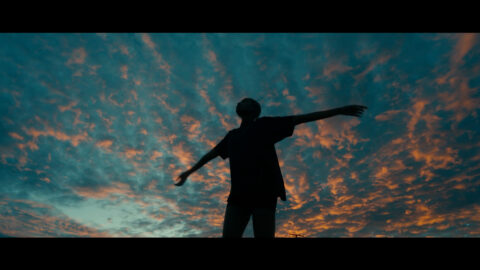 "Erosion" directed by Matt Baron