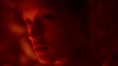 "Terra" directed by Matt Baron