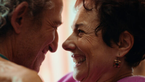 "PMU - Mireille" directed by Rosalie Charrier