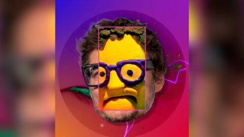 "Contemporary Divinities" directed by Anne Horel