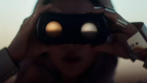 "Saudi Tourism Authority - This land is calling" directed by Antoine Bardou-Jacquet