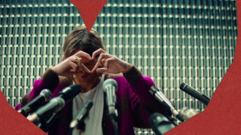 "Statiegeld x DeJeugdVanTegenwoordig - Brand Film" directed by Camille Boumans