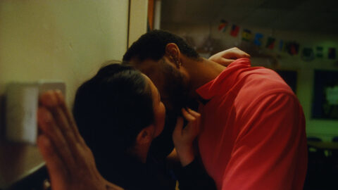 "Tendai - Ughh Parents Evening" directed by Ethan et Tom