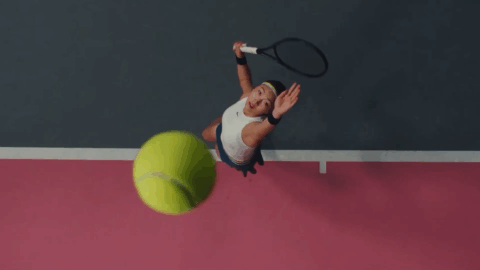 NIKE "Kobe - Have A Hard Year" directed by Floyd Russ