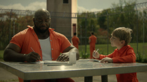 "Ogilvy - Sad boy" directed by Jason Jeffrey