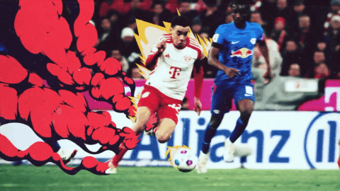 "Bundesliga - This is" directed by Nerdo