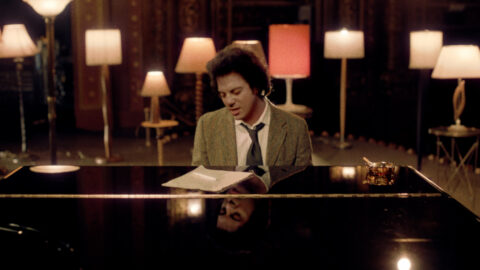 "Billy Joel - Turn the lights back on" directed by Warren Fu