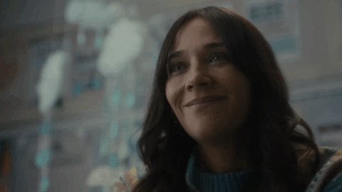 "Black Mirror - Common People" directed by Ally Pankiw