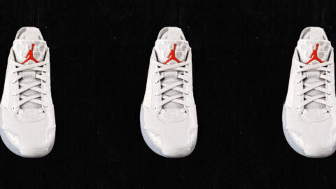 "Jordan Brand - Jumpman 23 | Behind The Design Part 2" directed by Art Camp