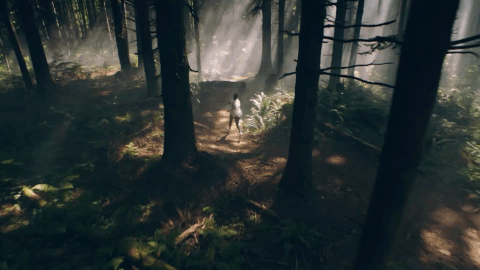 "Orangetheory Fitness - Welcome to More Life" directed by Matt Baron