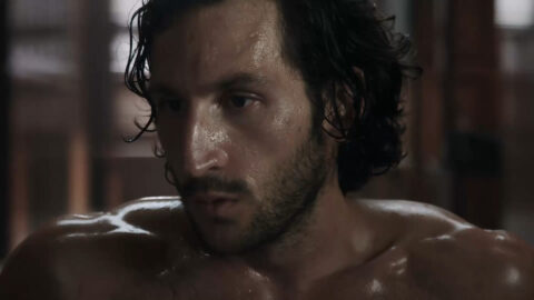 "Lexus - Obsessed By Details" directed by Nono Ayuso