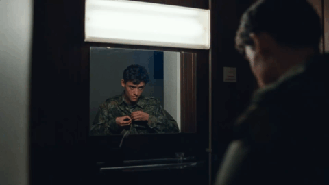 "Ministry Of Defense - Film" directed by Sharif Abdel Mawla