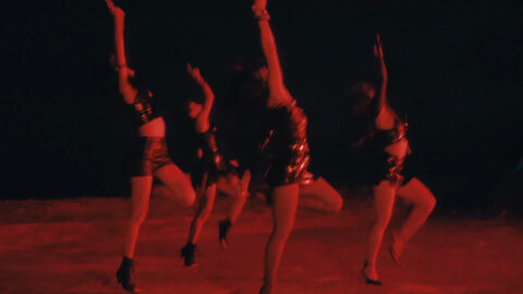 "No Na - Supersticious" directed by Yasser Abubeker