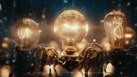 "Genesis - No Old Ideas" directed by Antoine Bardou-Jacquet