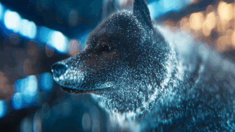 "Audi - Pure Imagination" directed by GMUNK