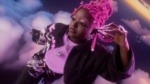 "JD Sports x Nike - Money At by Flyana Boss" directed by Global