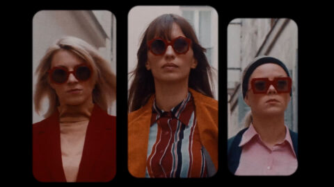 "Juniore - Les Heros de Barbes" directed by Alice Kong