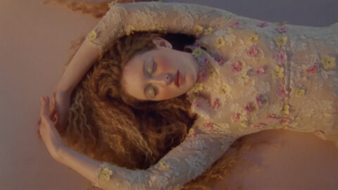 "Two Lips" directed by Alice Kong