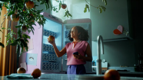 "Crisp | The Magic of Crisp" directed by Anna Maria van't Hek