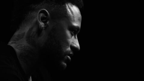 "Neymar Jr. and the Line of Kings" directed by Anthony Wonke