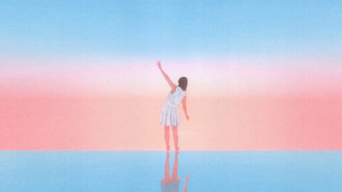 &quot;Mitski - A Pearl&quot; directed by Art Camp