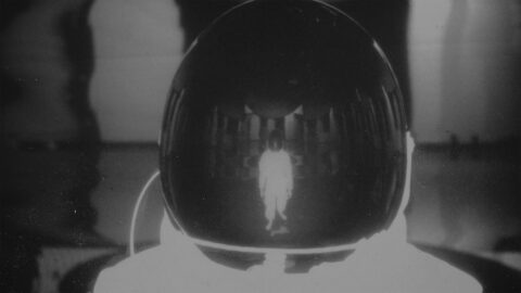 "Thom Yorke - Last I Heard" directed by Art Camp