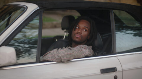 "Few Good Things" directed by C.T. Robert