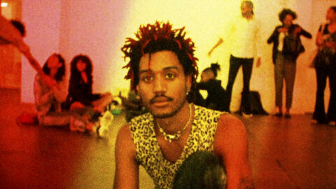 "Pyer Moss - Teaser" directed by C.T. Robert