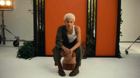 "SoundCloud - Scenes" directed by C.T. Robert