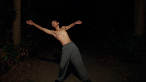 "Kodak Presents - Merged Waters" directed by Camille Boumans