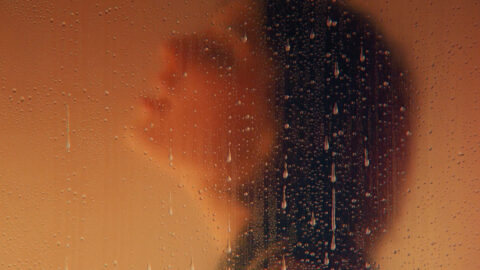 "Praa - Won't forget 'bout you" directed by Ilan Cohen