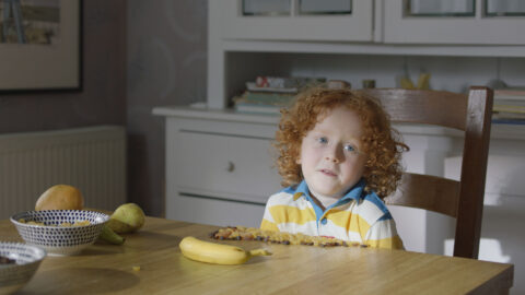 "Avon - Future Generations" directed by Poppy De Villeneuve