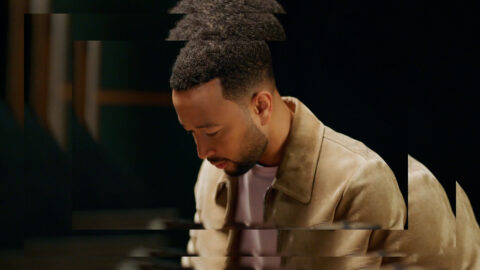 "Spotify - John Legend at the Summit Song Start - Episode 10" Poppy De Villeneuve