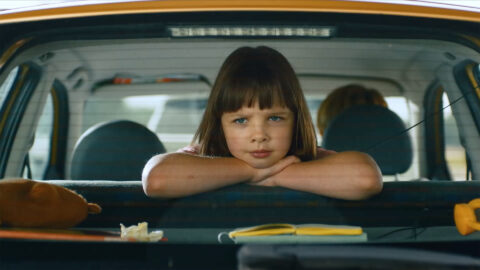 "Ouigo | Don’t wait any longer" directed by Djawid-Hakimyar