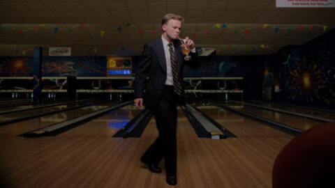 "Geordie Greep - Holy, Holy" directed by Ethan and Tom