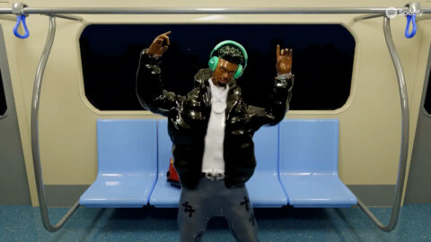 "Spotify | My Spotify. So Delicious." directed by Fromm