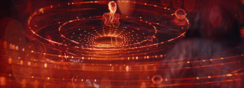 "DECIMA" directed by GMUNK