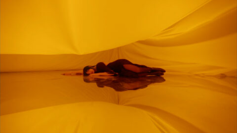 "Claire Laffut - Hiroshima" directed by Global