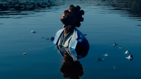 "Ichon - 911" directed by Global