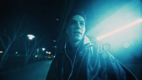 "Laylow - Trinity" directed by Global