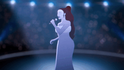 "Jorja Smith - Stay Another Day" directed by Jack Brown