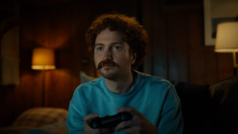 "Goldfish - Snack Weird" directed by Jason Jeffrey