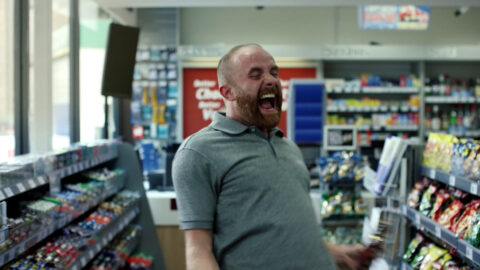 "McCoys - Go Bold" directed by Jones