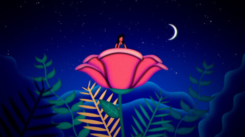 "Amaia - Primavera Sound" directed by Andrew Khosravani