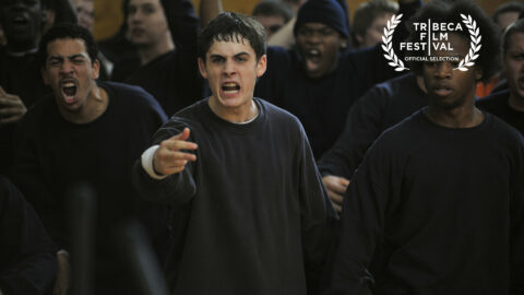 "Dog Pound" directed by Kim Chapiron