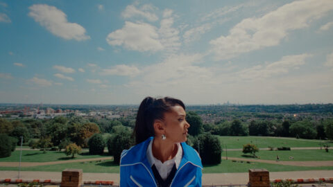 "Adidas - 1000 Original Stories" directed by Yoni Lappin