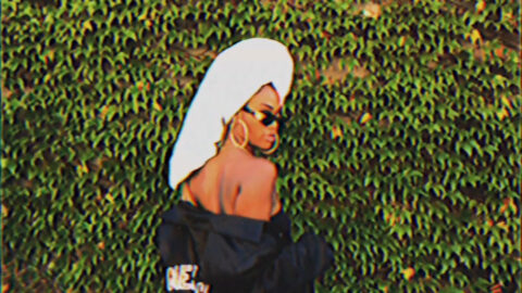 &quot;Amber Mark Feat. DRAM - Put You On&quot; directed by Mahaneela