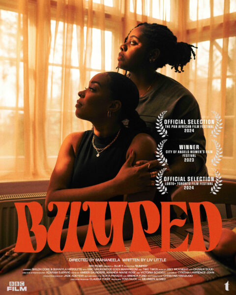 "Bumped" directed by Mahaneela